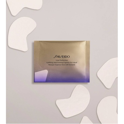 Shiseido Vital Perfection Up Lift Eye Mask 12 x 2