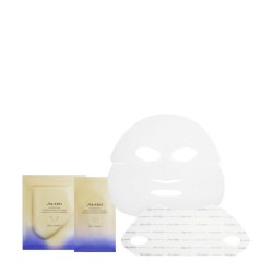 Shiseido Vital Perfection Liftdefine Radiance Face Mask 6 Units