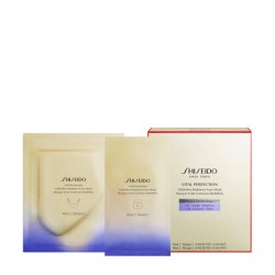 Shiseido Vital Perfection Liftdefine Radiance Face Mask 6 Units