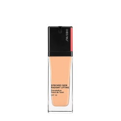 Shiseido Synchro Skin Radiant Lifting Foundation SPF30 160 Shell 30ml