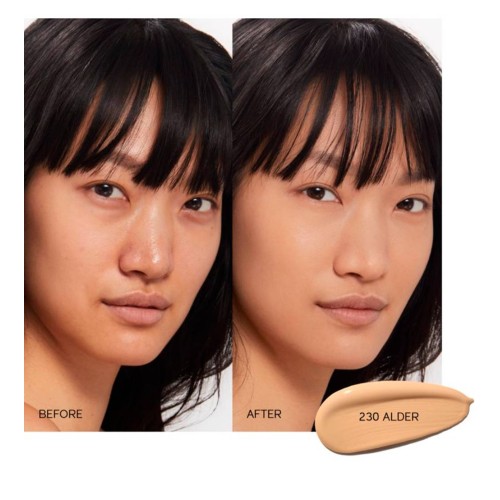 Shiseido Skin Self Refreshing Foundation SPF30 230 Alder 30ml