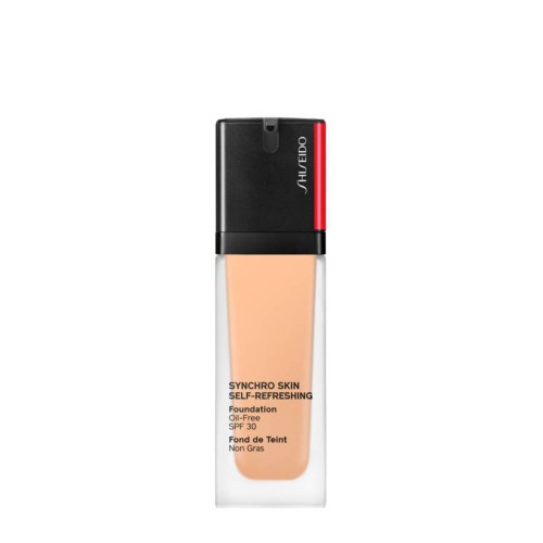 Shiseido Skin Self Refreshing Foundation SPF30 260 Cashmere 30ml