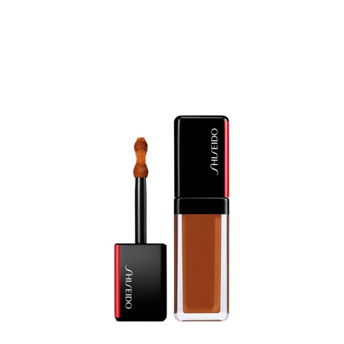 Shiseido Skin Self Refreshing Dual Tip Concealer 501 Deep 5.8ml