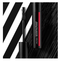 Shiseido Controlled Chaos Mask Ink Black 01 Black Pulse 11.5ml