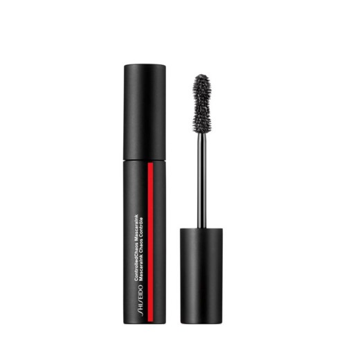 Shiseido Controlled Chaos Mask Ink Black 01 Black Pulse 11.5ml