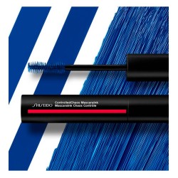 Shiseido Controlled Chaos Mask Ink Blue 02 Sapphire Spark 11.5ml