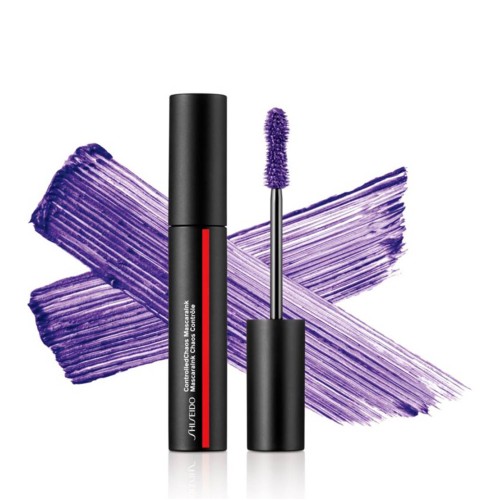 Shiseido Controlled Chaos Mask Ink Purple 03 Violet Vibe 11.5ml