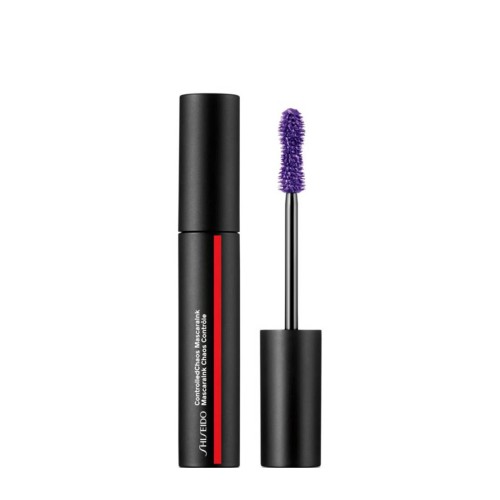 Shiseido Controlled Chaos Mask Ink Purple 03 Violet Vibe 11.5ml