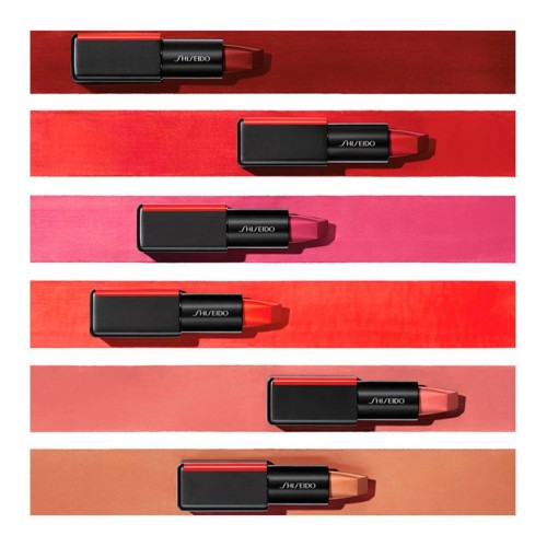 Shiseido Modernmatte Powder Lipstick 502 Whisper 4.0g