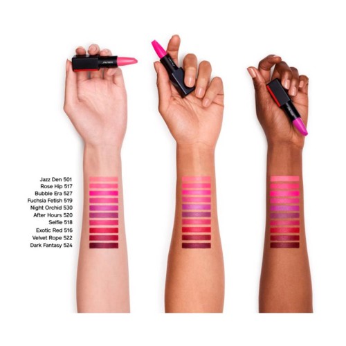 Shiseido Modernmatte Powder Lipstick 529 Cocktail Hour 4.0g