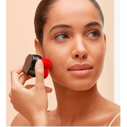 Shiseido Hanatsubaki Hake Polishing Face Brush