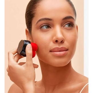 Shiseido Hanatsubaki Hake Polishing Face Brush