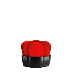 Shiseido Hanatsubaki Hake Polishing Face Brush