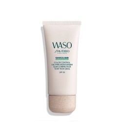 Shiseido Waso Shikulime Color Control Moisturizer SPF30 - 50ml