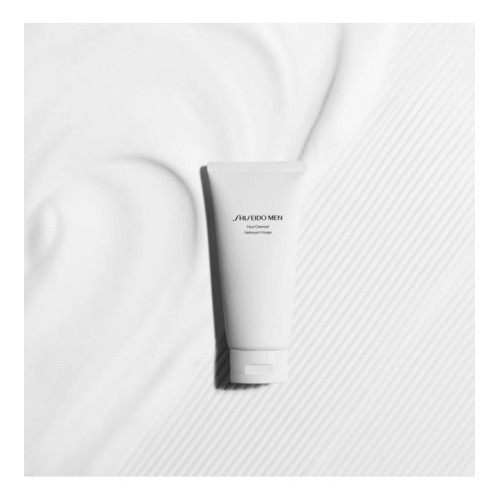 Shiseido Men Face Cleanser 125ml