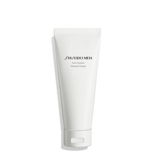 Shiseido Men Face Cleanser 125ml
