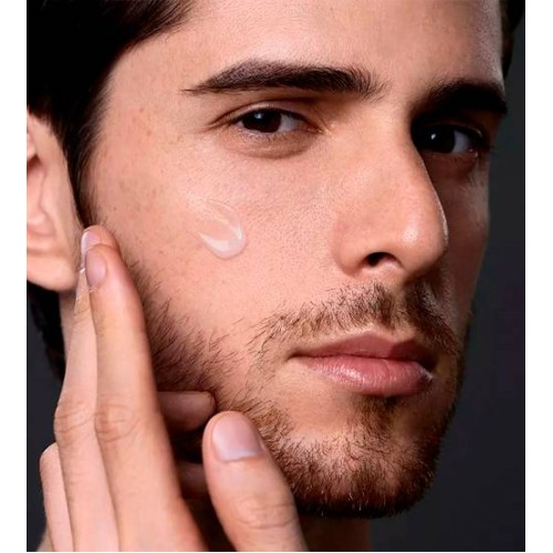Shiseido Men Total Revitalizer Cream 50ml