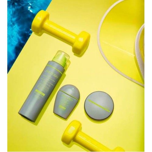 Shiseido Sports BB Compact SPF 50+ Light 12g