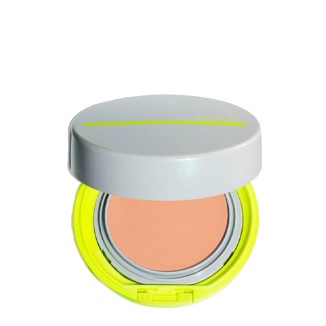 Shiseido Sports BB Compact SPF 50+ Medium 12g