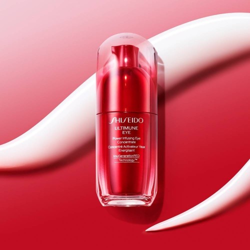 Shiseido Ultimune Eye Concentrate 15ml