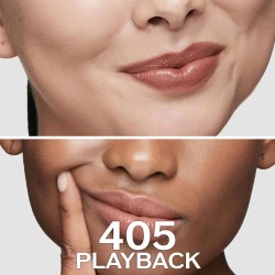 Shiseido Techno Satin Gel Lipstick 405 Playback 3.3g