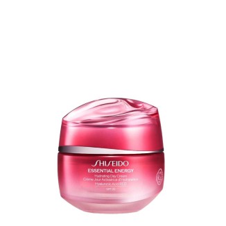 Shiseido Essential Energy Hydrating Day Cream 50ml