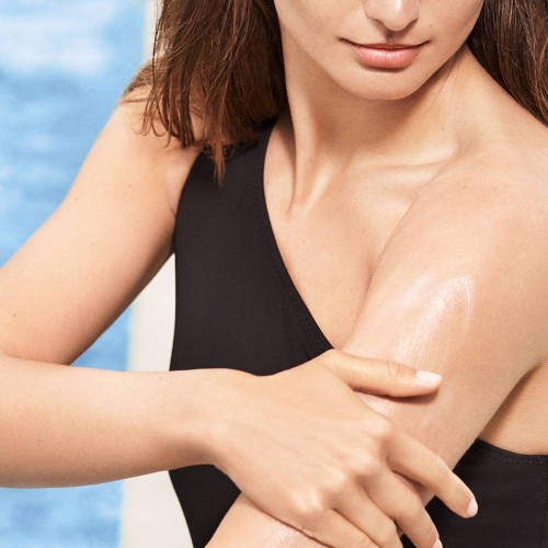 Shiseido Expert Sun Face Protector & Body Lotion SPF30 150ml