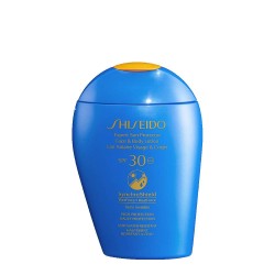 Shiseido Expert Sun Face Protector & Body Lotion SPF30 150ml