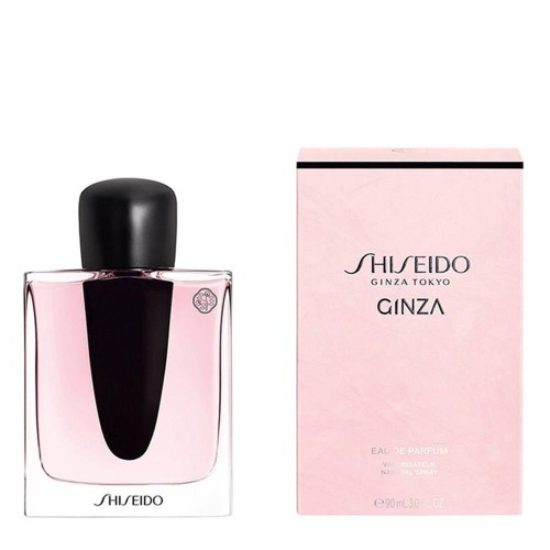 Shiseido Ginza Eau De Parfum 90ml