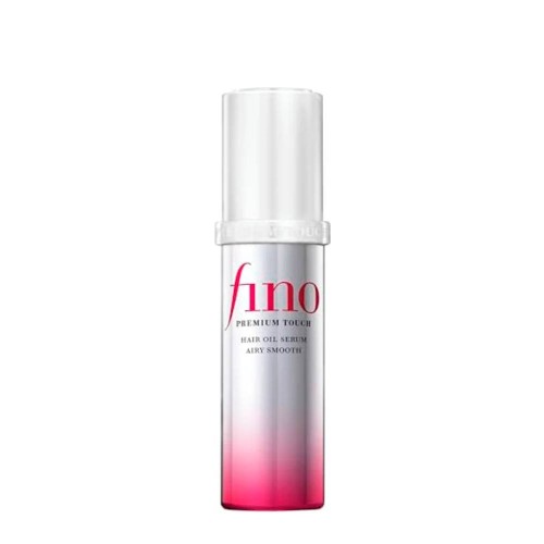 Shiseido Fino Premium Touch Hair Serum Soft and Light 70ml