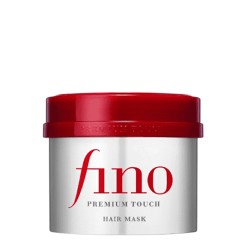 Shiseido Fino Premium Touch Hair Mask 230g