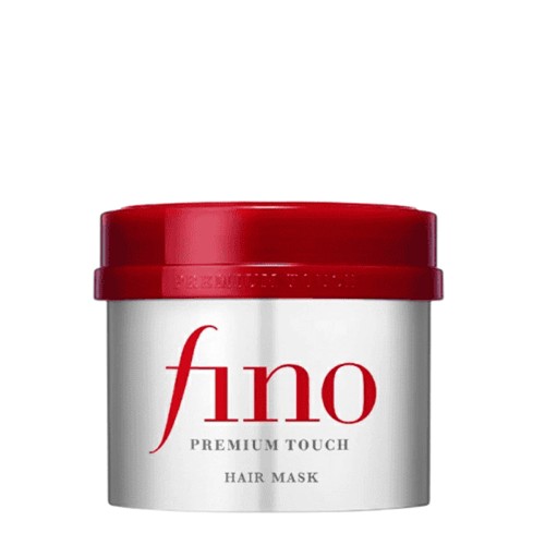 Shiseido Fino Premium Touch Hair Mask 230g