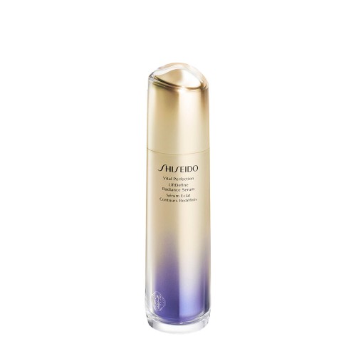 Shiseido Vital Perfection LiftDefine Radiance Serum 80ml