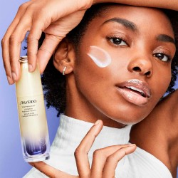Shiseido Vital Perfection LiftDefine Radiance Serum 80ml