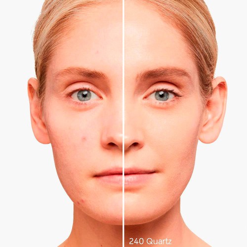 Shiseido Synchro Skin Radiant Lifting Foundation SPF30 240 Quartz 30ml