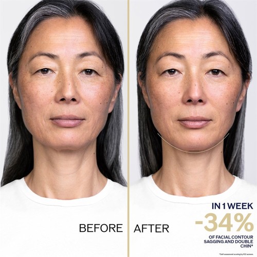 Shiseido Vital Perfection LiftDefine Radiance Night Serum 40ml