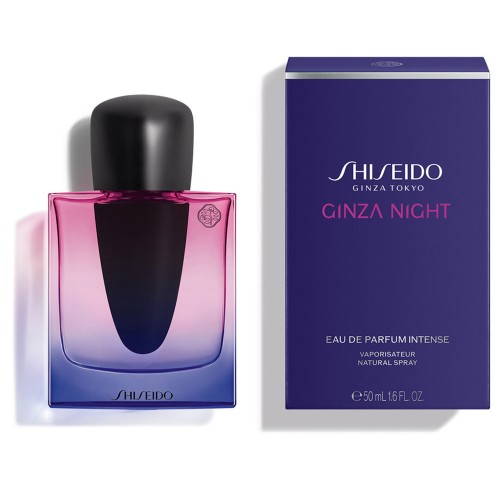 Shiseido Ginza Night Eau de Parfum 50ml