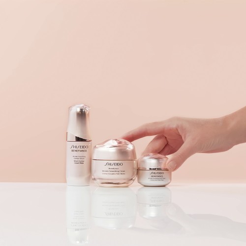 Shiseido Benefiance Wrinkle Smoothing Contour Serum 30ml