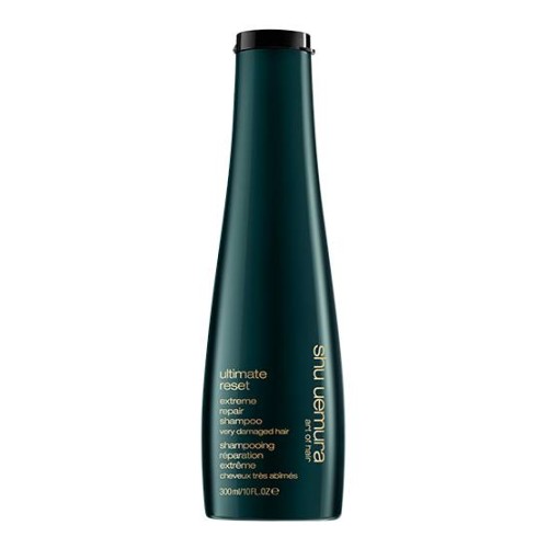 Shu Uemura Ultimate Reset Shampoo 300ml