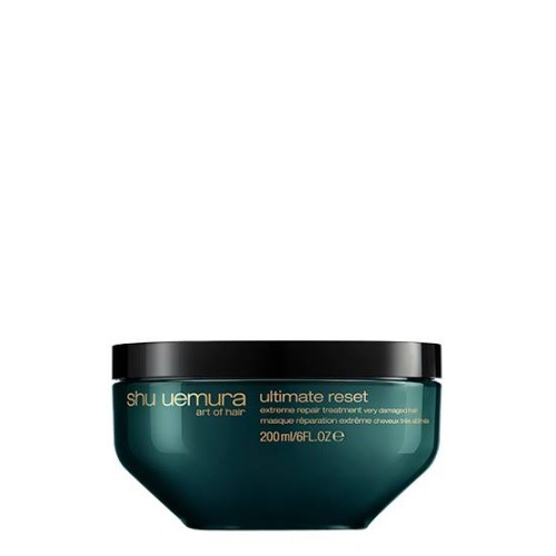 Shu Uemura Ultimate Reset Mask 200ml
