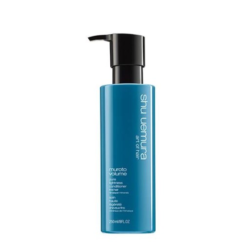 Shu Uemura Muroto Volume Conditioner 250ml