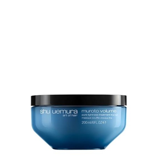 Shu Uemura Muroto Volume Mask 200ml