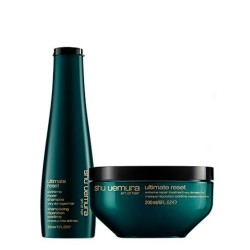 Shu Uemura Ultimate Reset Pack