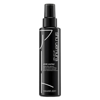 Shu Uemura Shiki Worker Blow Dry Serum 150ml