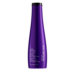 Shu Uemura Yubi Blonde Neutra Shampoo Purple 300ml