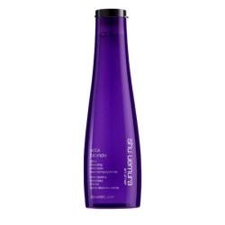 Shu Uemura Yubi Blonde Glow Shampoo 300ml
