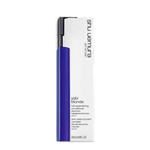 Shu Uemura Yubi Blonde Conditioner 250ml
