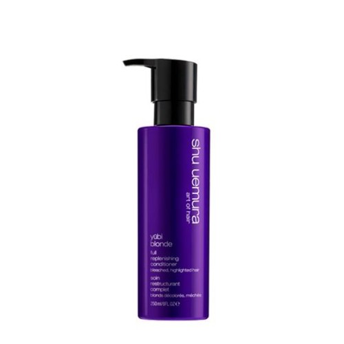 Shu Uemura Yubi Blonde Conditioner 250ml