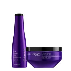 Shu Uemura Yubi Blonde Neutra Pack