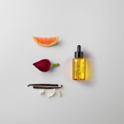 Shu Uemura Essence Absolue Nourishing and Smoothing Oil for Scalp 50ml